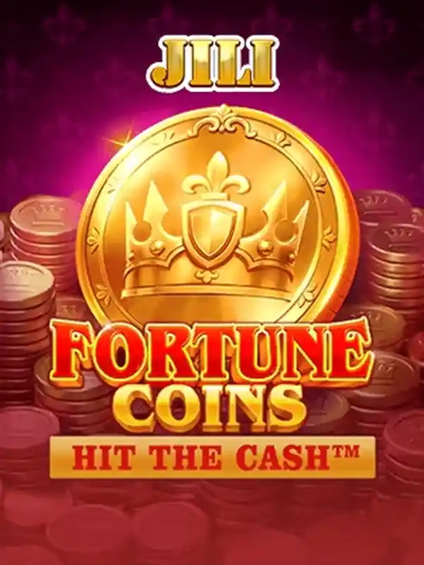 ফরচুন কয়েনস গেম